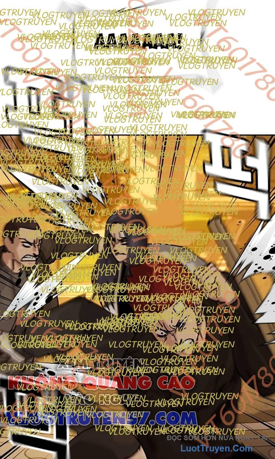 Để Có Thể Sống Sót Chap 193 - Next Chap 194