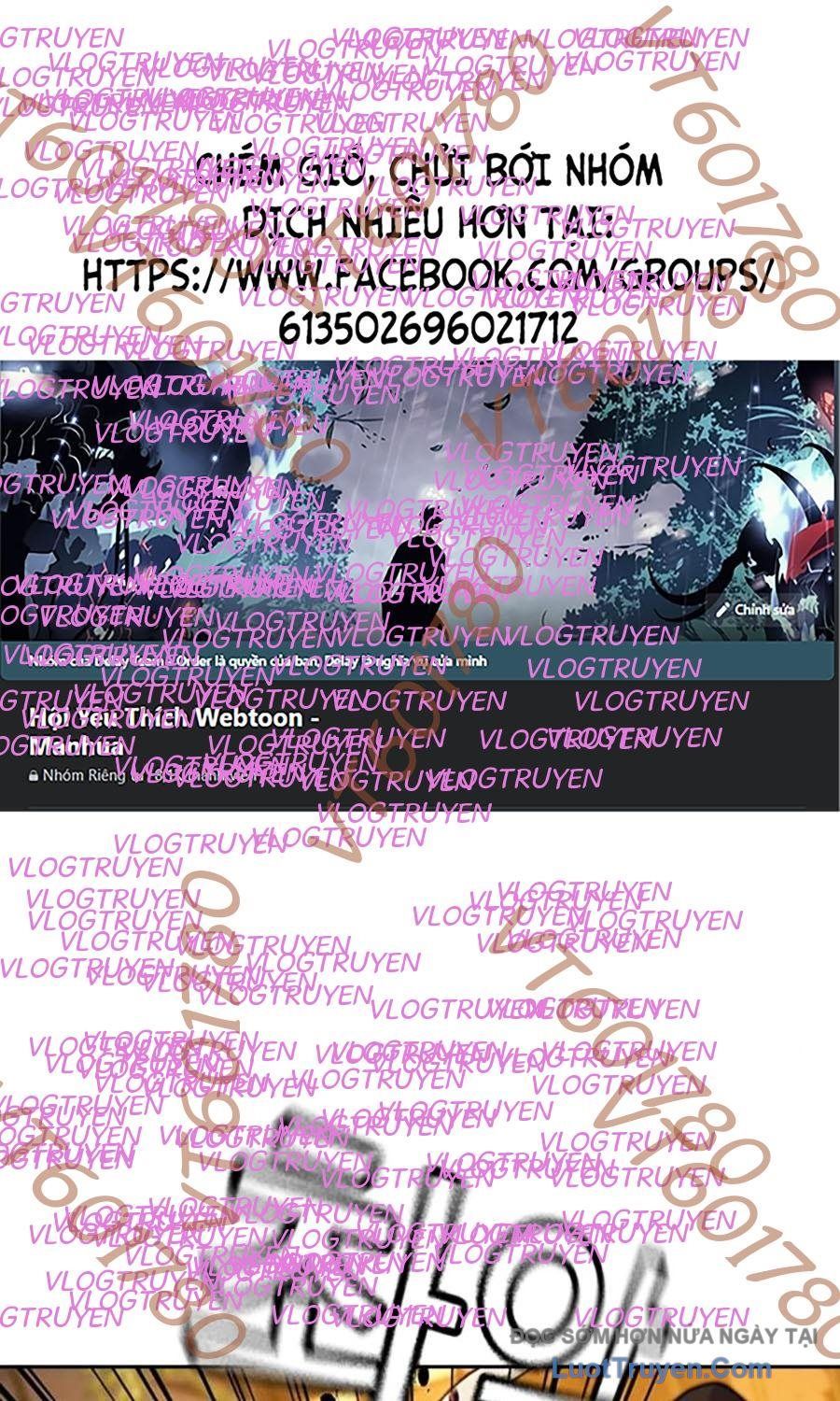 Để Có Thể Sống Sót Chap 193 - Next Chap 194