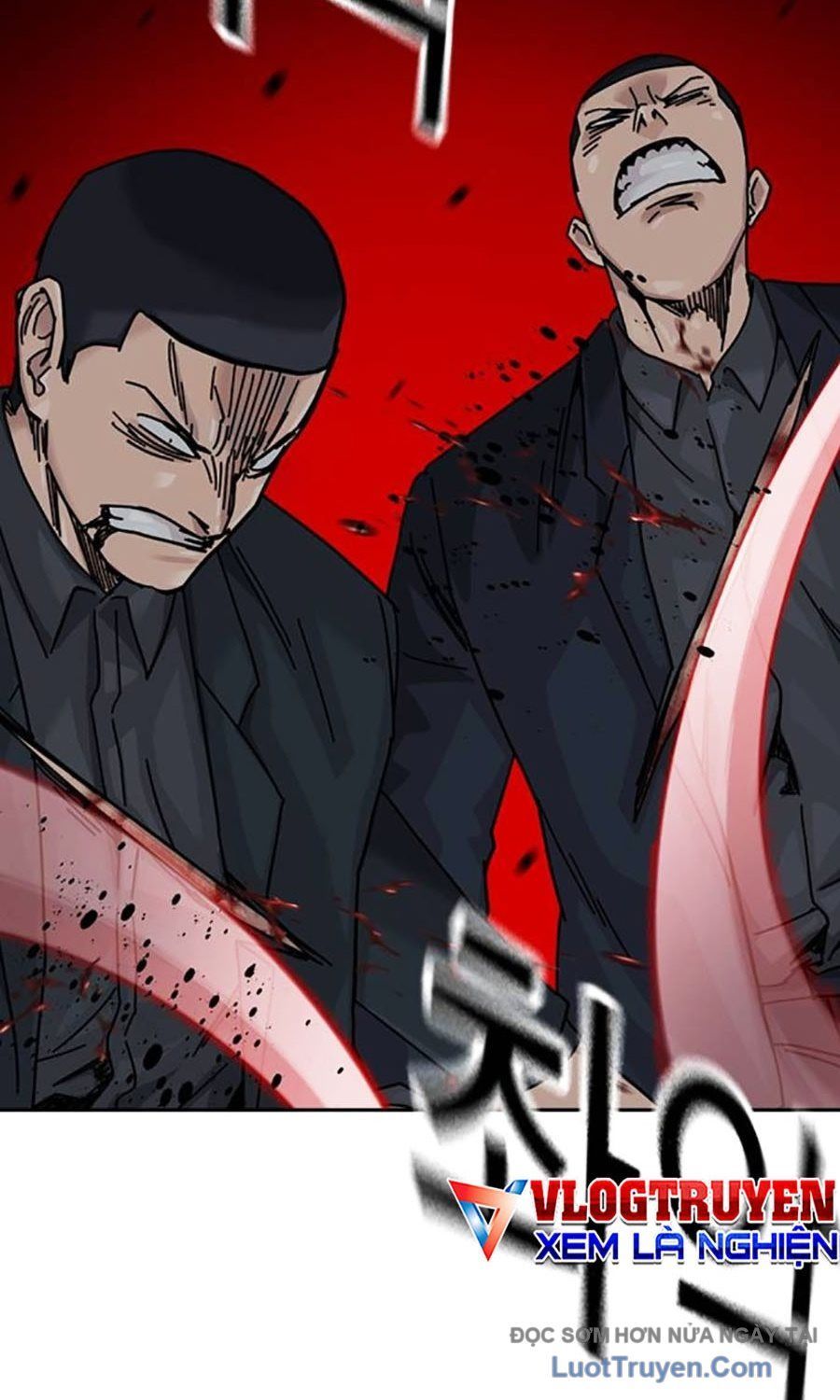 Để Có Thể Sống Sót Chap 193 - Next Chap 194