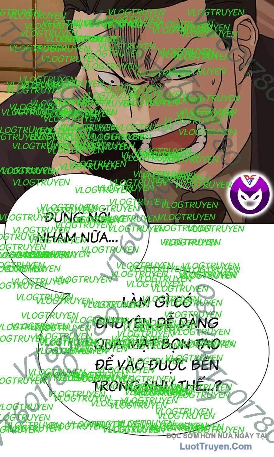 Để Có Thể Sống Sót Chap 193 - Next Chap 194