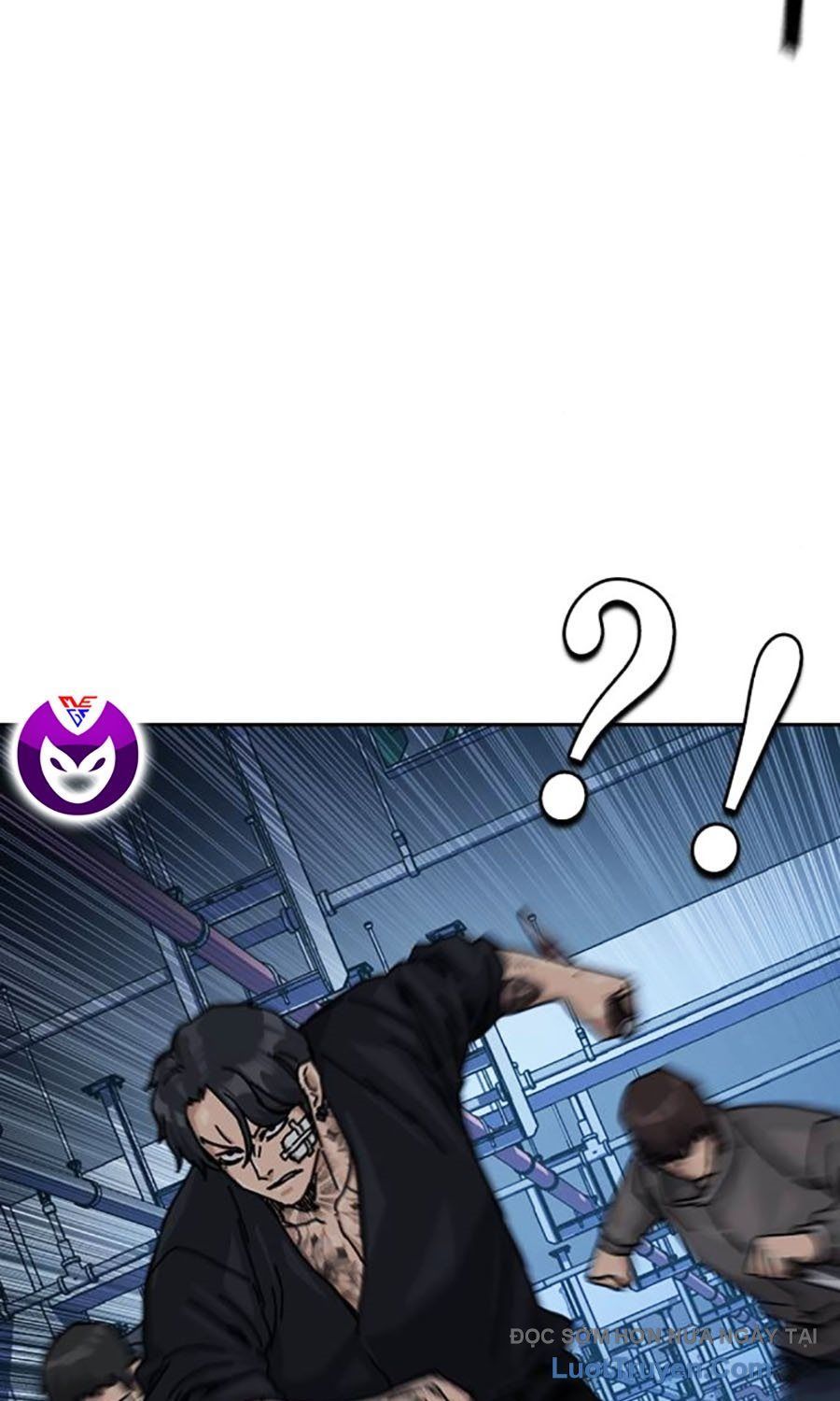 Để Có Thể Sống Sót Chap 193 - Next Chap 194