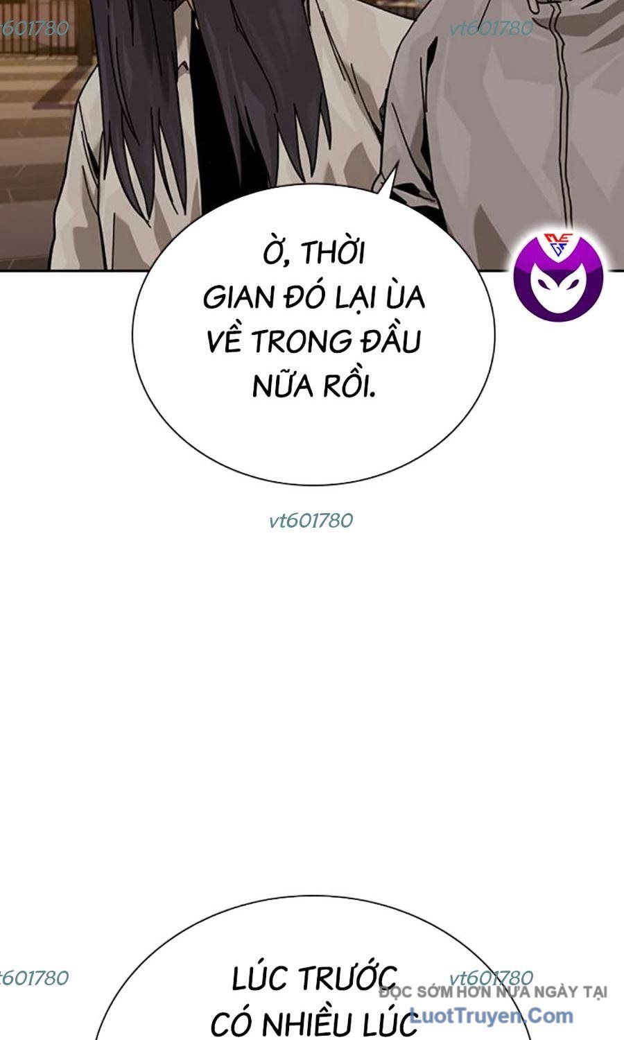 Để Có Thể Sống Sót Chap 193 - Next Chap 194