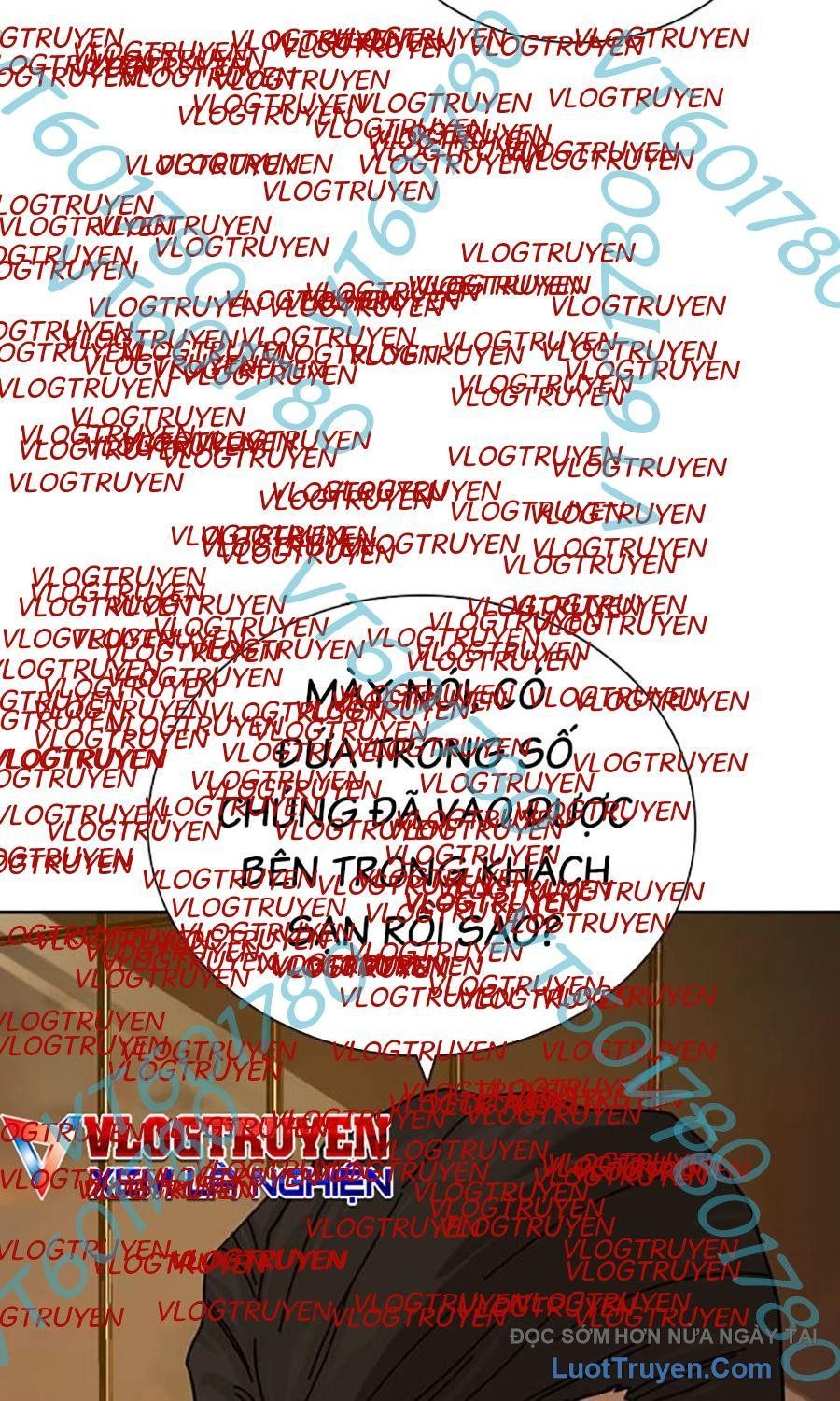 Để Có Thể Sống Sót Chap 193 - Next Chap 194