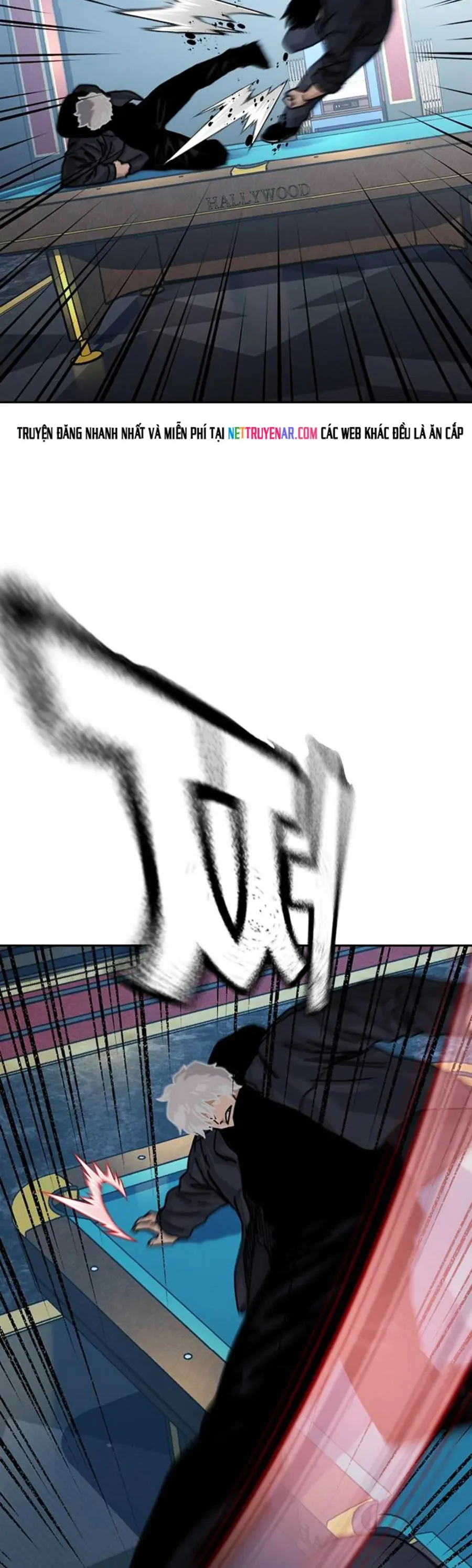 Để Có Thể Sống Sót Chap 208 - Next Chap 209