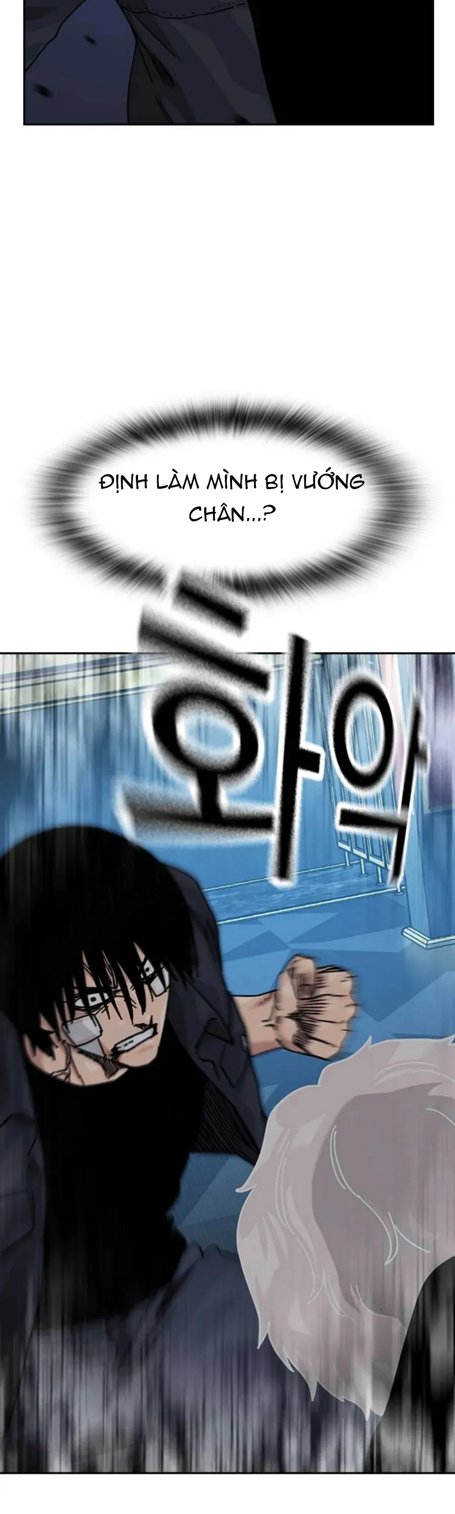 Để Có Thể Sống Sót Chap 208 - Next Chap 209