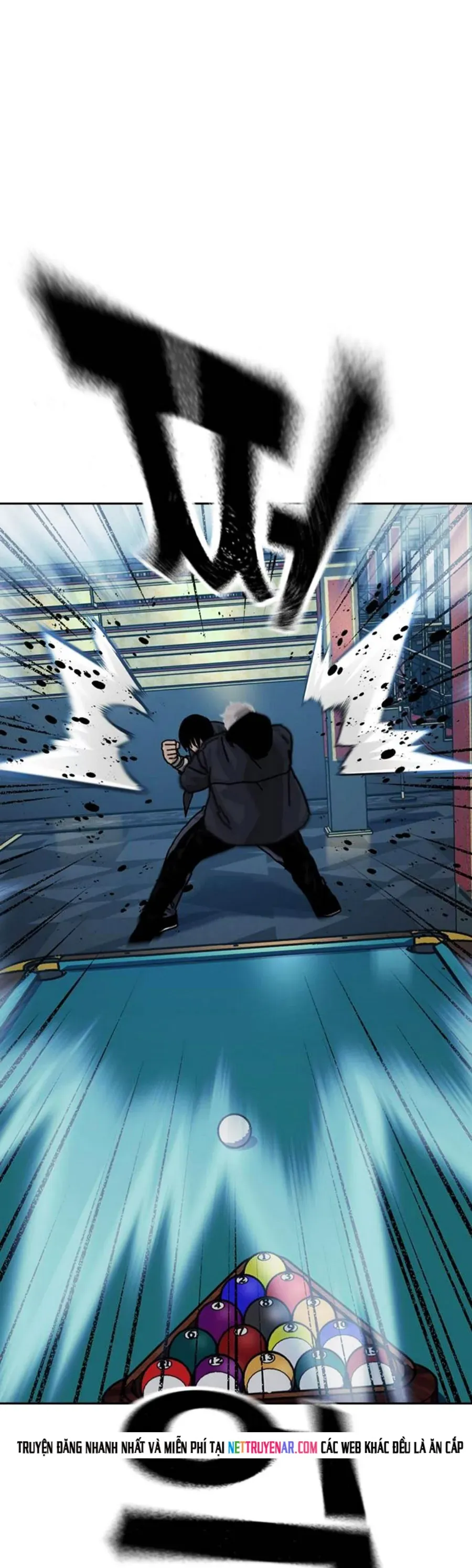 Để Có Thể Sống Sót Chap 208 - Next Chap 209