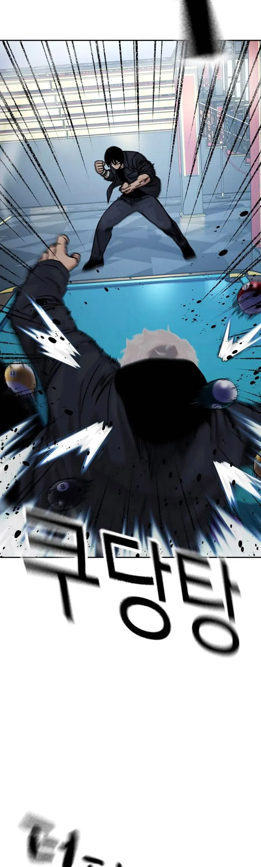 Để Có Thể Sống Sót Chap 208 - Next Chap 209