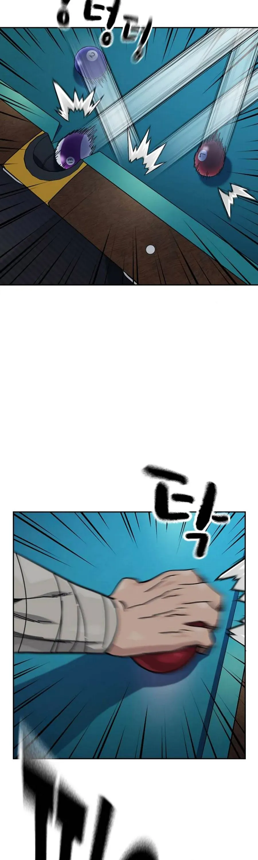 Để Có Thể Sống Sót Chap 208 - Next Chap 209