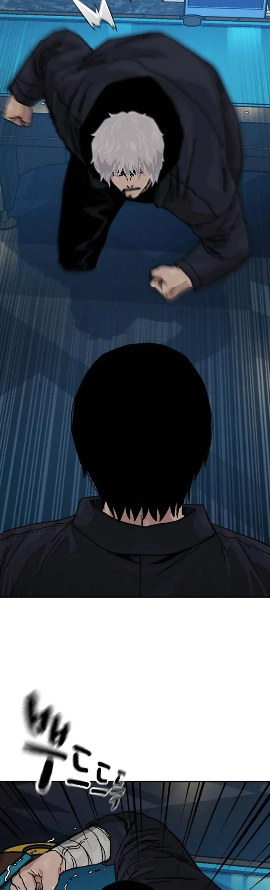 Để Có Thể Sống Sót Chap 208 - Next Chap 209