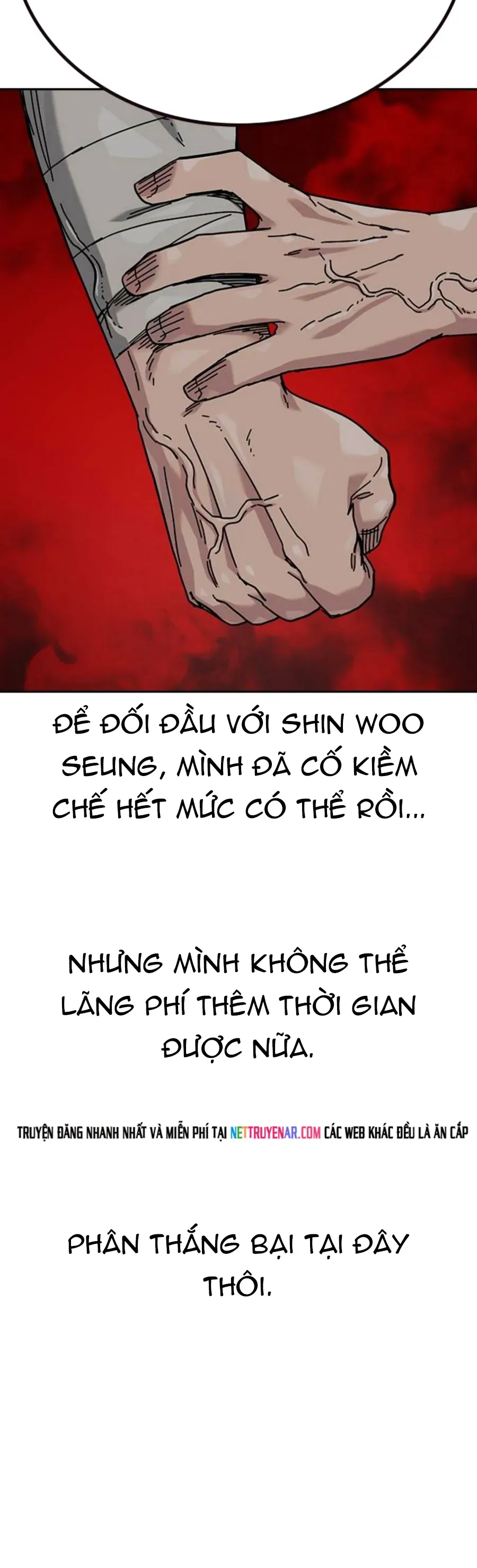 Để Có Thể Sống Sót Chap 208 - Next Chap 209