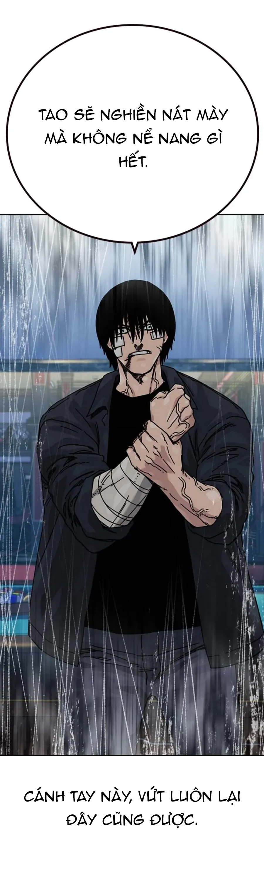 Để Có Thể Sống Sót Chap 208 - Next Chap 209