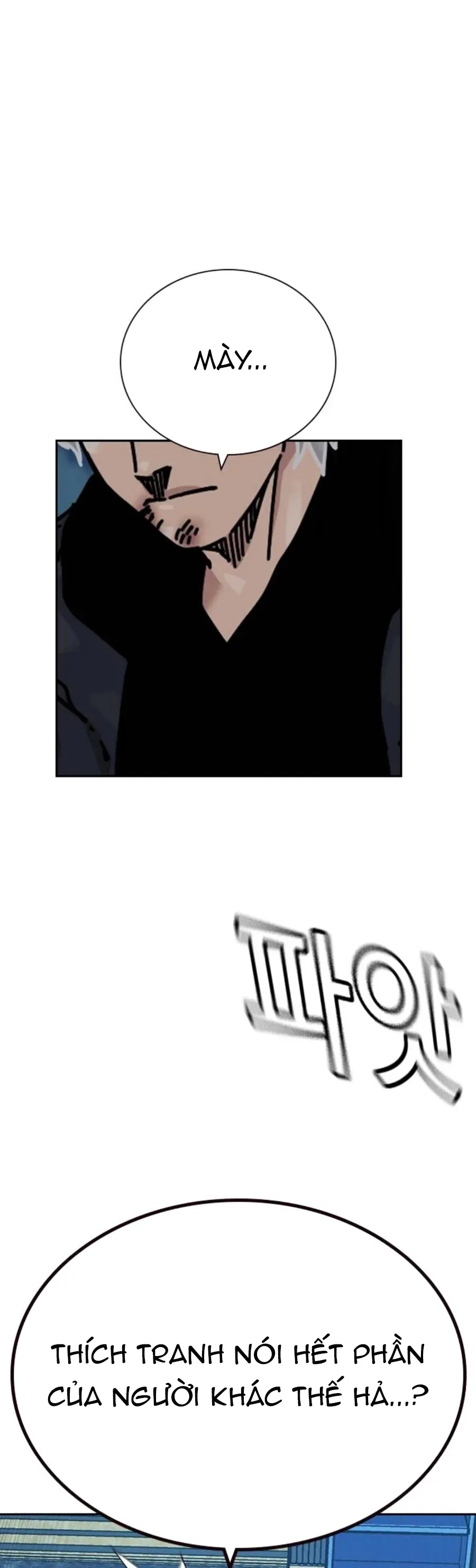 Để Có Thể Sống Sót Chap 208 - Next Chap 209