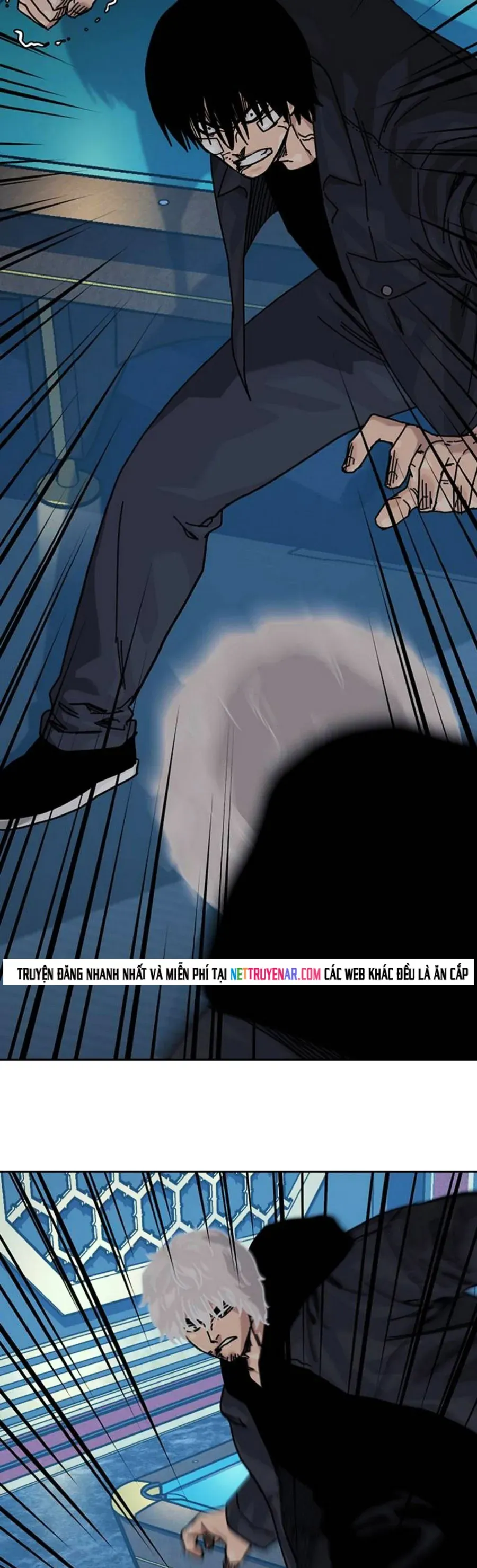 Để Có Thể Sống Sót Chap 208 - Next Chap 209