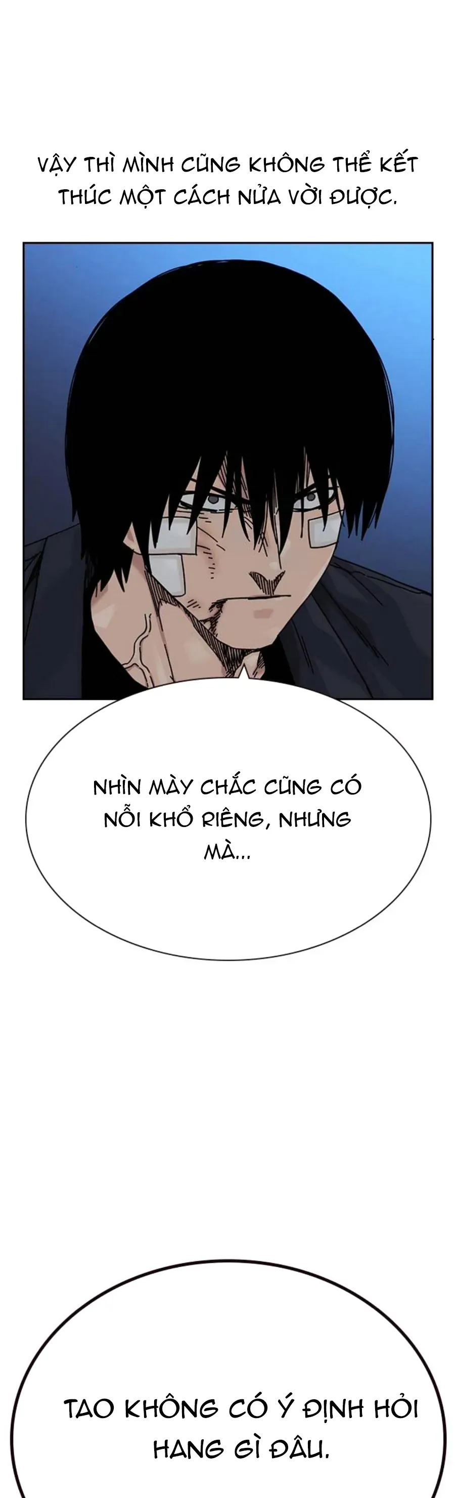 Để Có Thể Sống Sót Chap 208 - Next Chap 209
