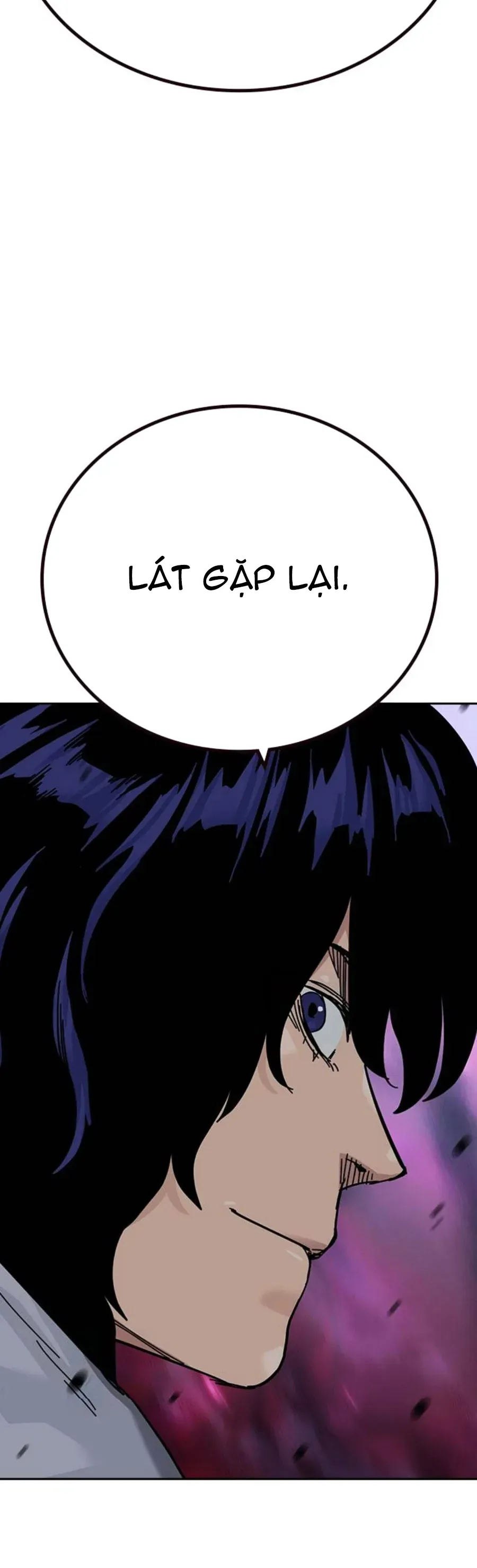 Để Có Thể Sống Sót Chap 208 - Next Chap 209