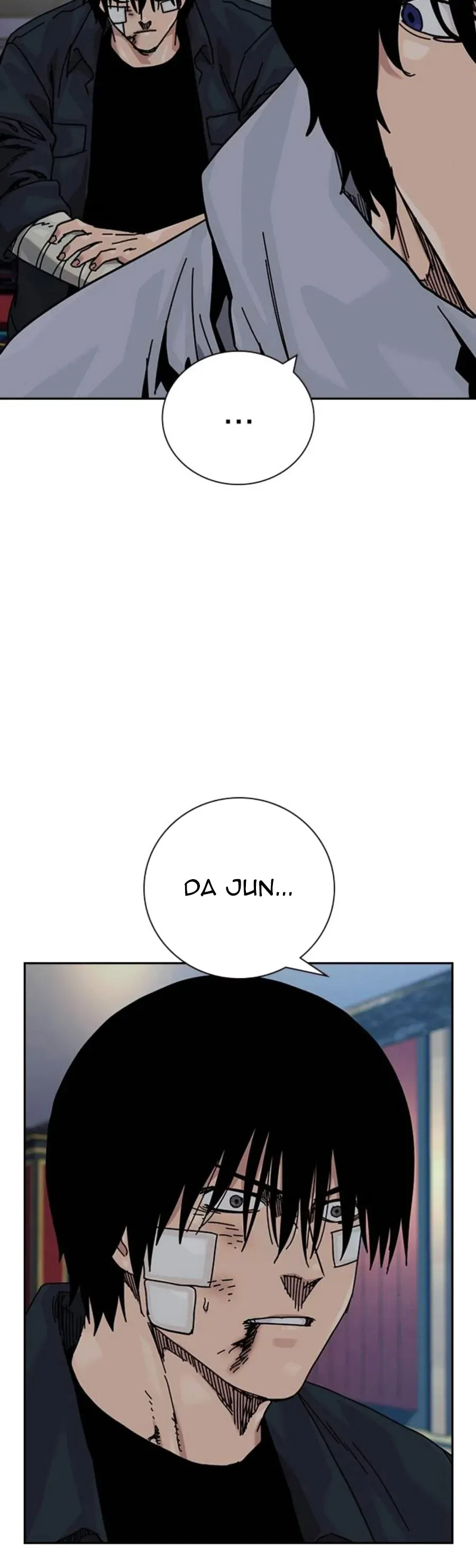 Để Có Thể Sống Sót Chap 208 - Next Chap 209