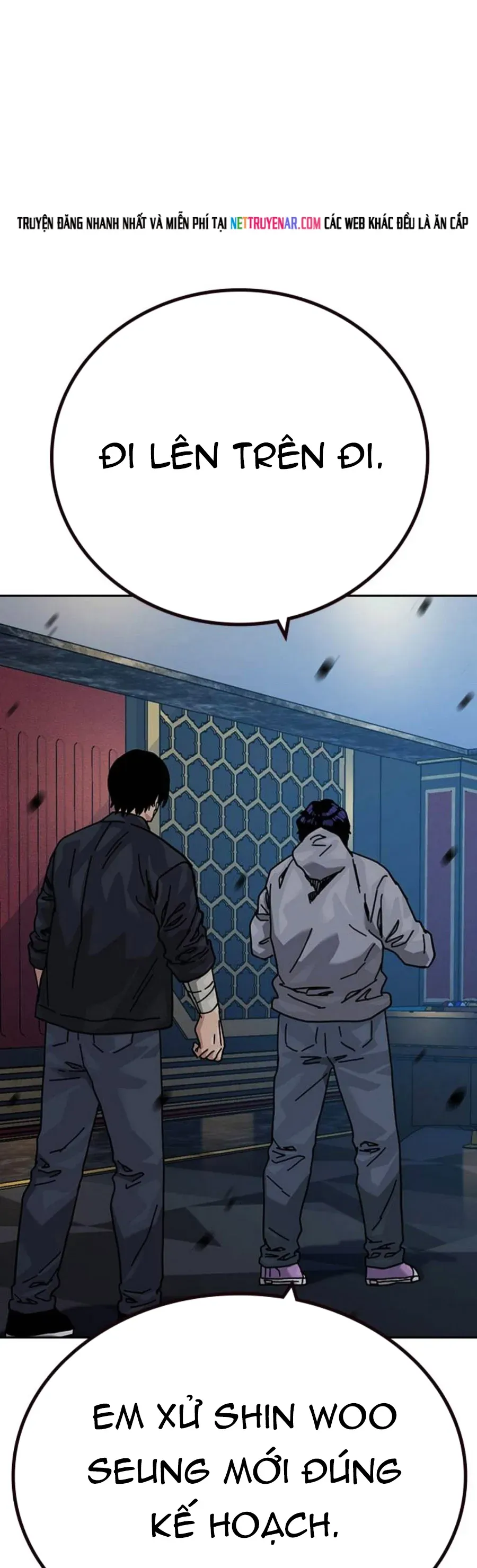 Để Có Thể Sống Sót Chap 208 - Next Chap 209