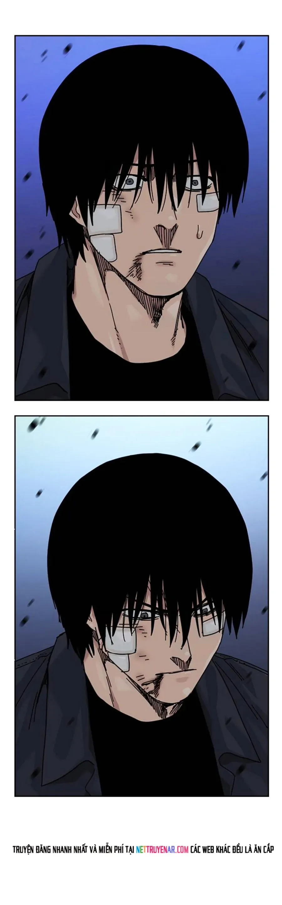 Để Có Thể Sống Sót Chap 208 - Next Chap 209