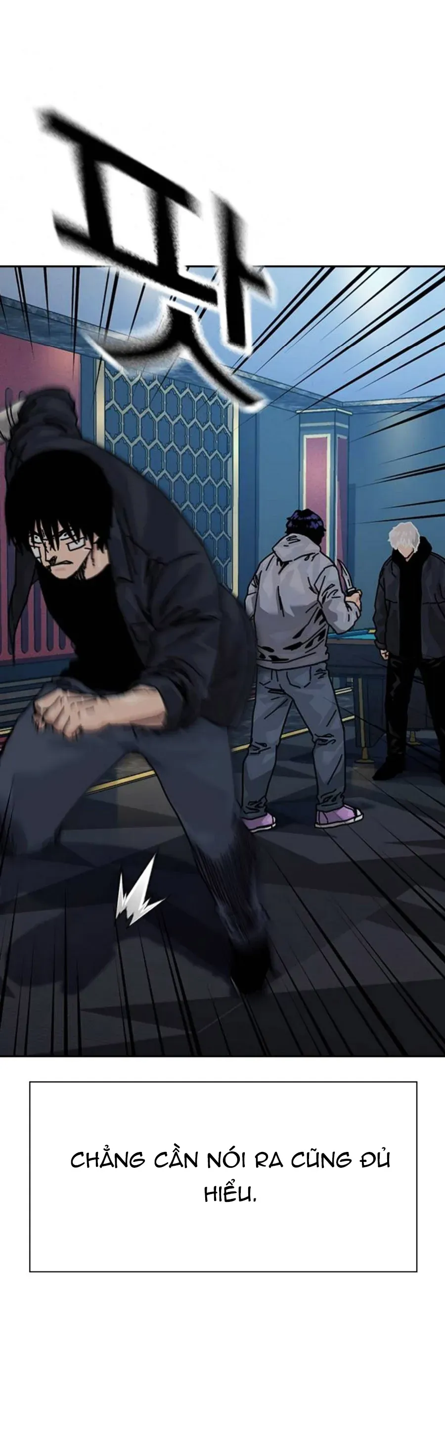 Để Có Thể Sống Sót Chap 208 - Next Chap 209