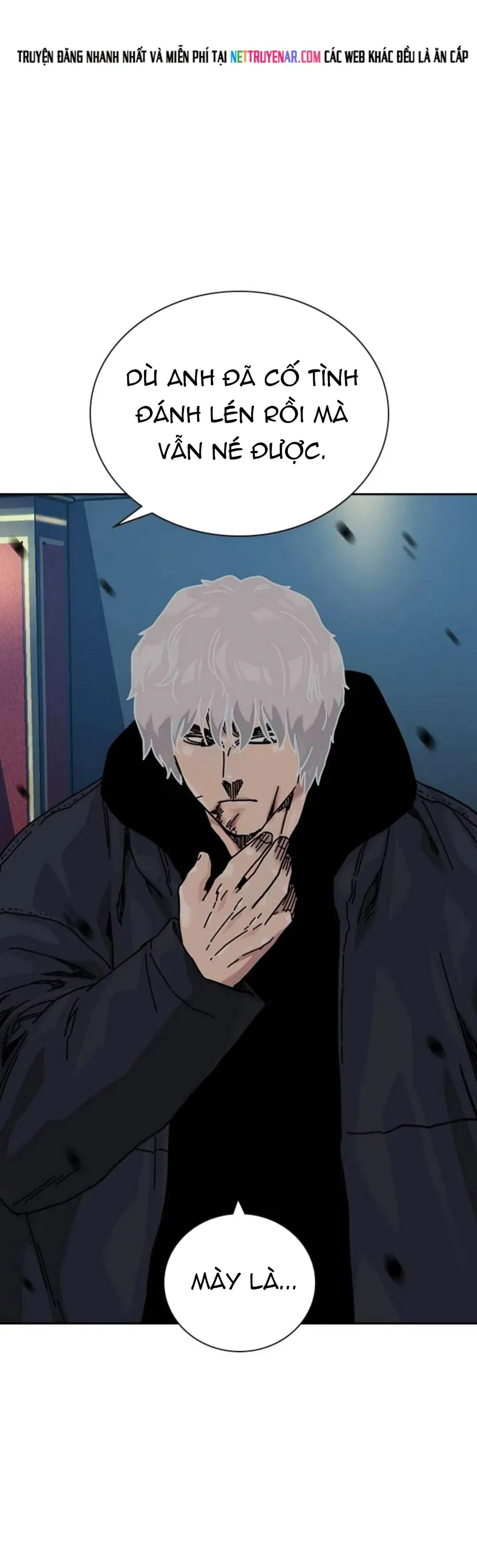 Để Có Thể Sống Sót Chap 208 - Next Chap 209