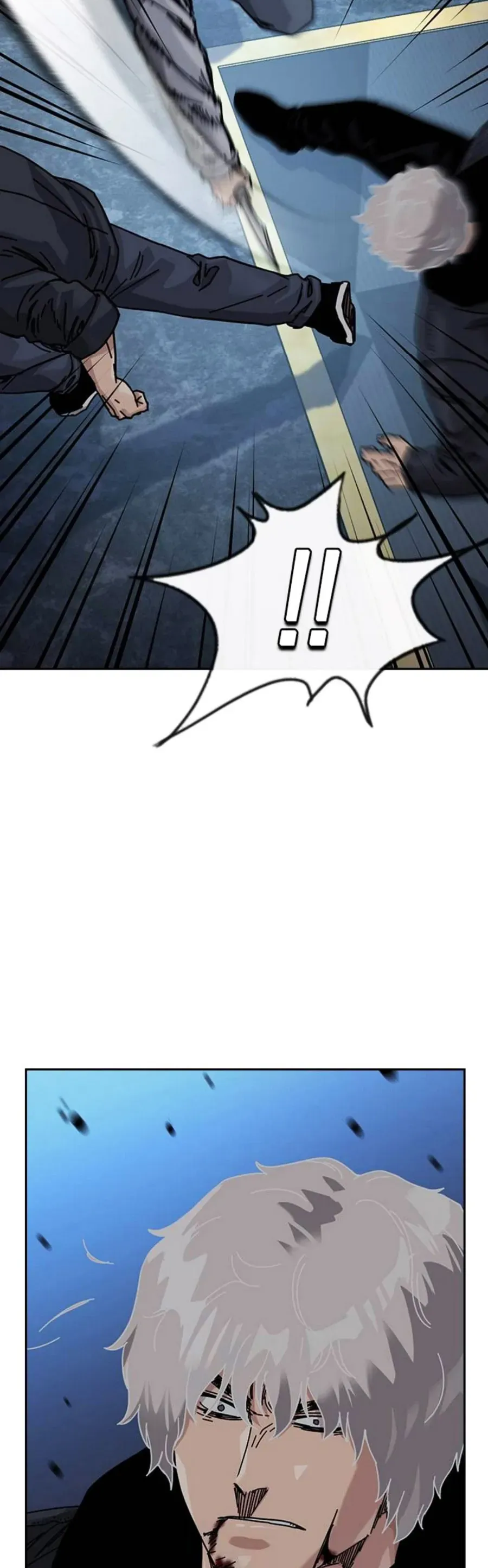 Để Có Thể Sống Sót Chap 208 - Next Chap 209