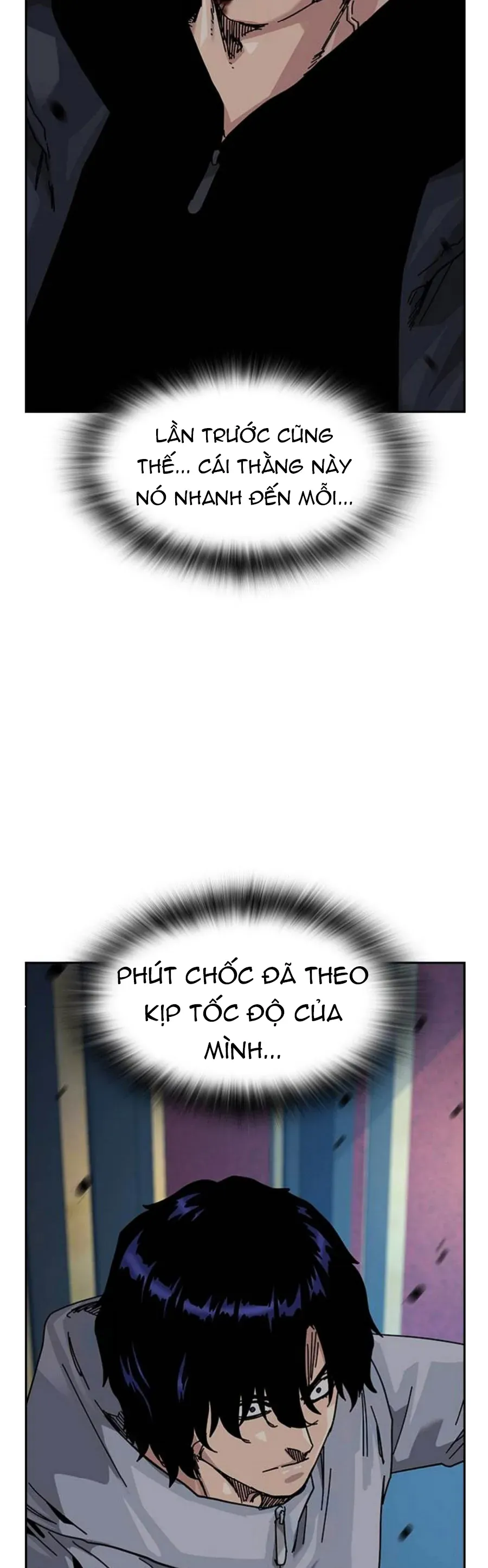 Để Có Thể Sống Sót Chap 208 - Next Chap 209