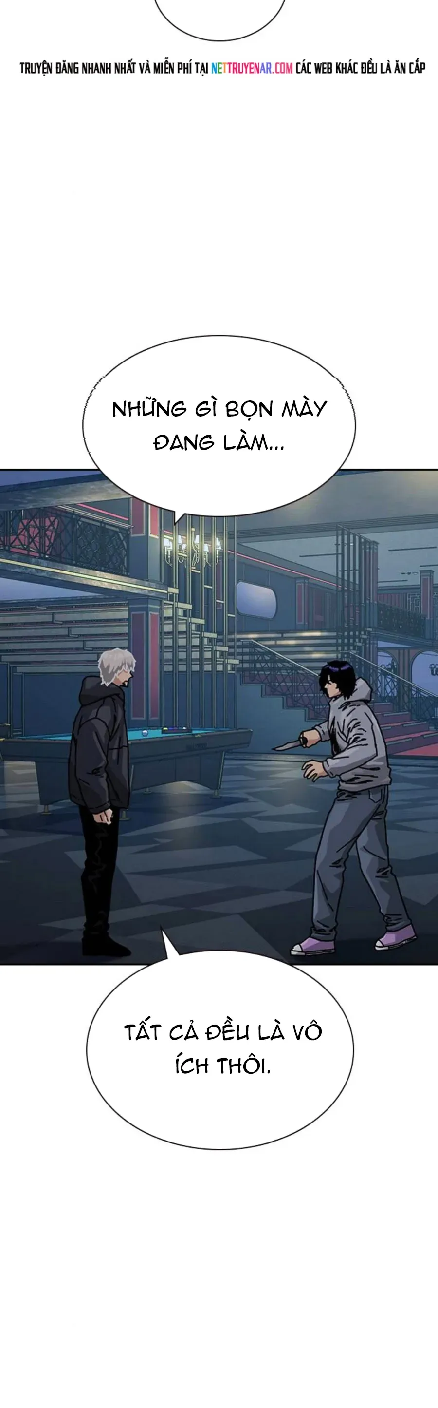 Để Có Thể Sống Sót Chap 208 - Next Chap 209