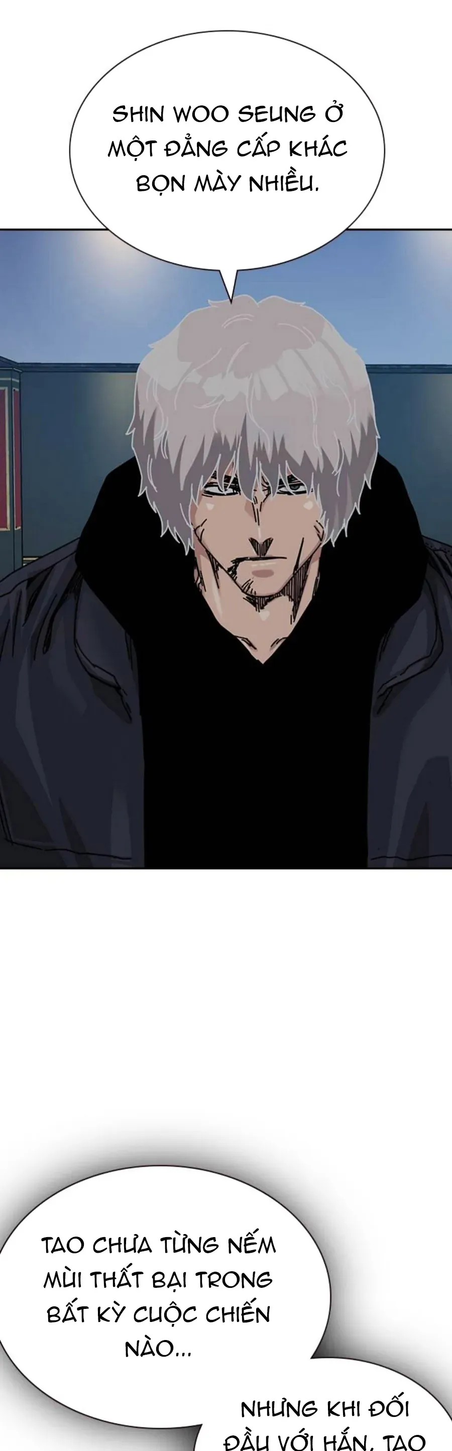 Để Có Thể Sống Sót Chap 208 - Next Chap 209