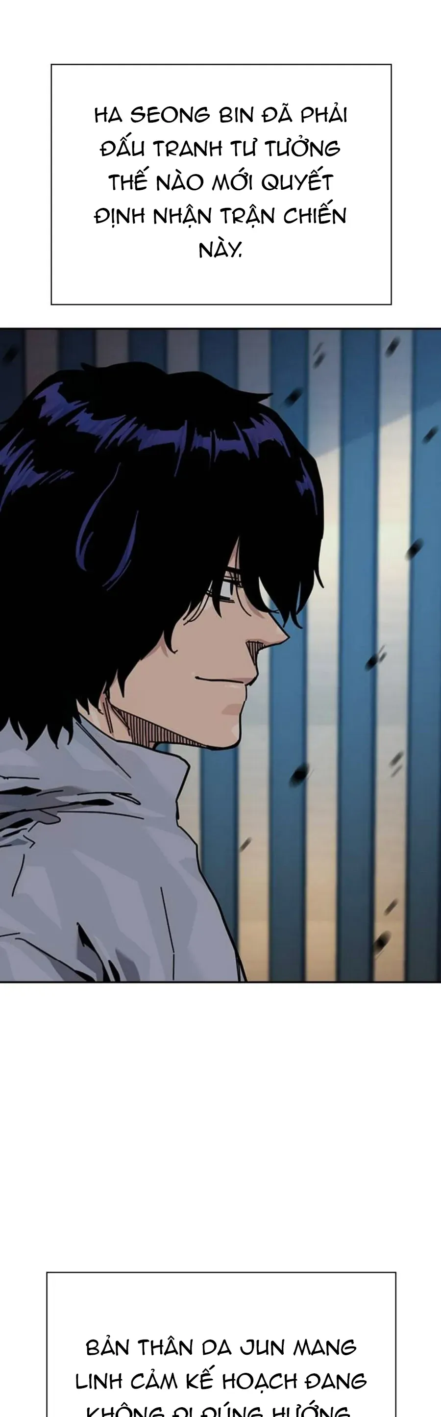 Để Có Thể Sống Sót Chap 208 - Next Chap 209