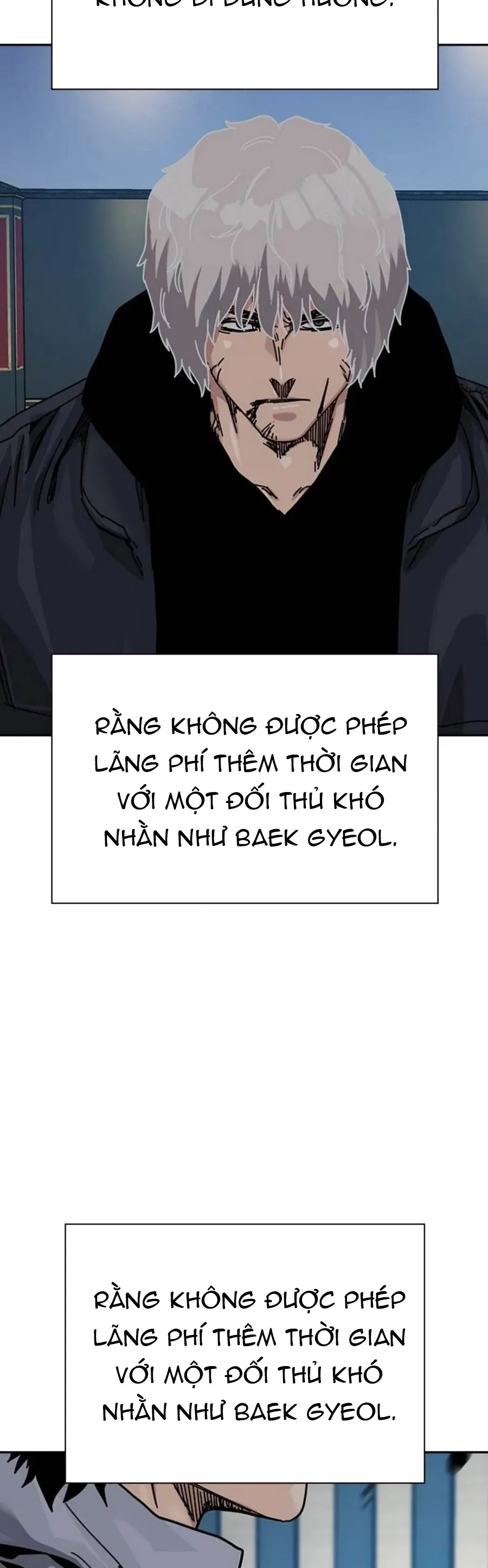 Để Có Thể Sống Sót Chap 208 - Next Chap 209