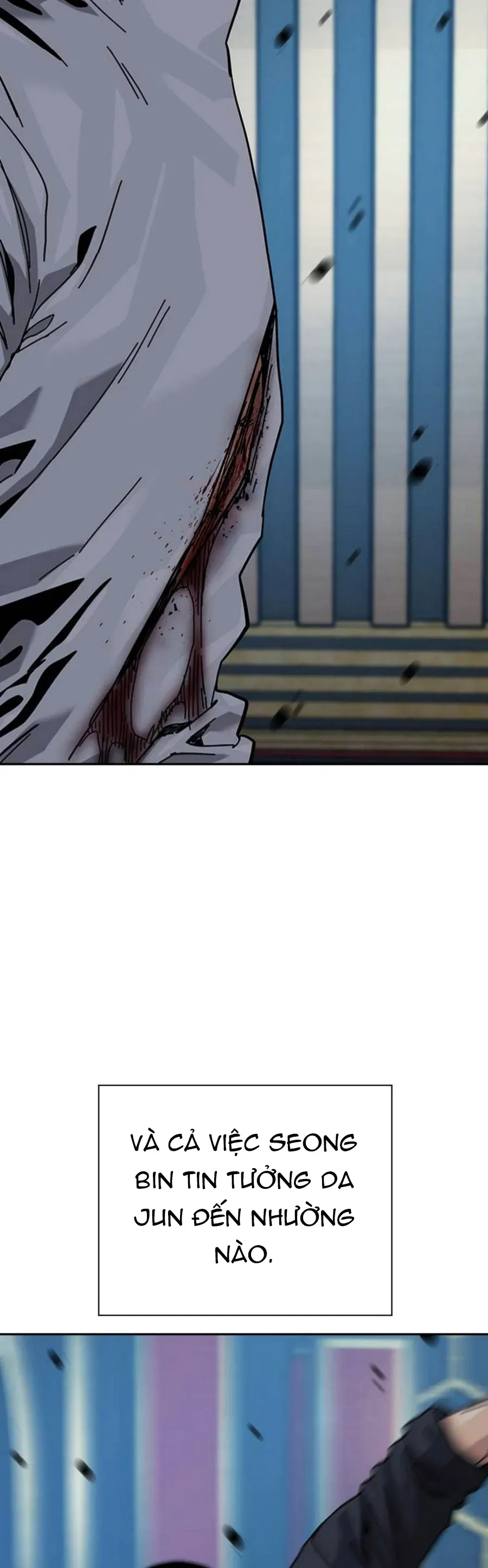 Để Có Thể Sống Sót Chap 208 - Next Chap 209