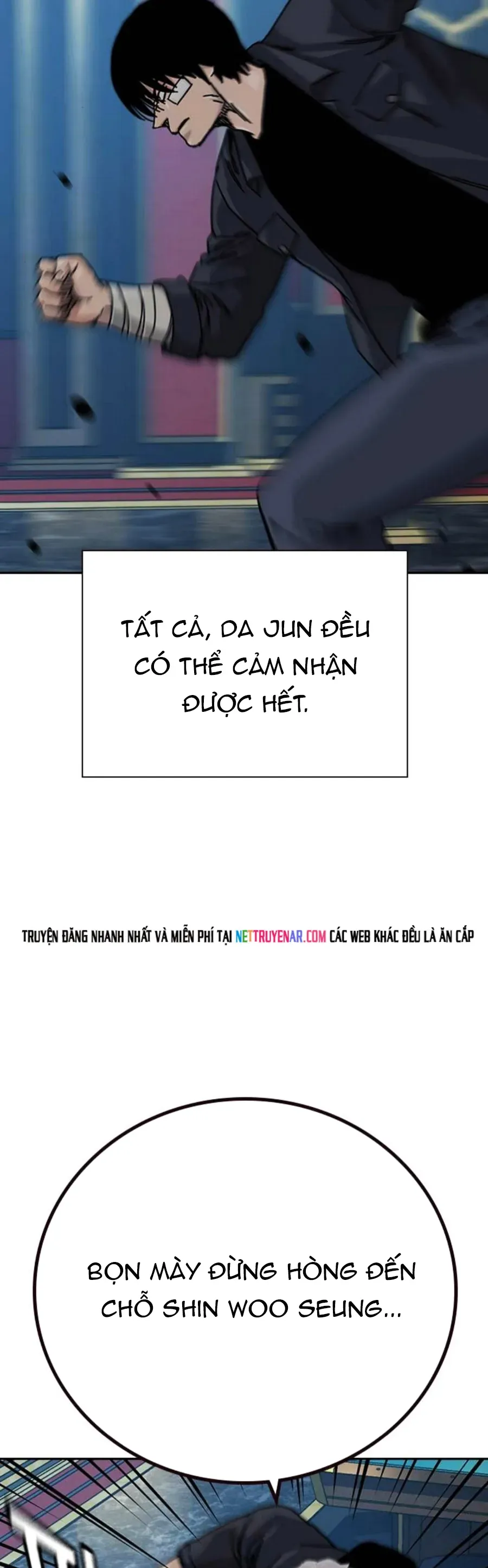 Để Có Thể Sống Sót Chap 208 - Next Chap 209