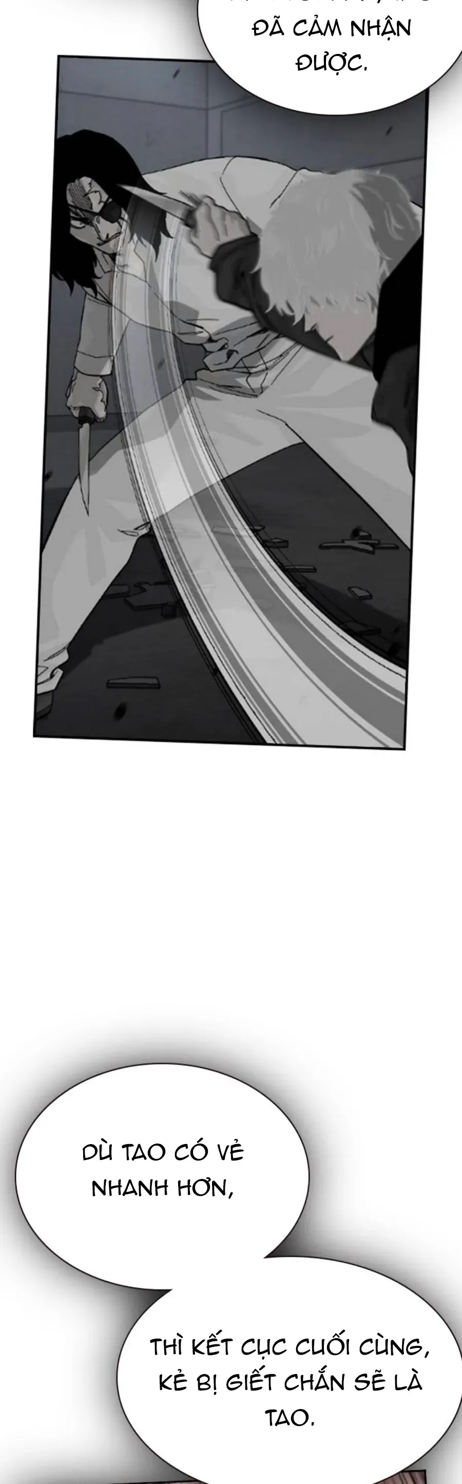 Để Có Thể Sống Sót Chap 208 - Next Chap 209