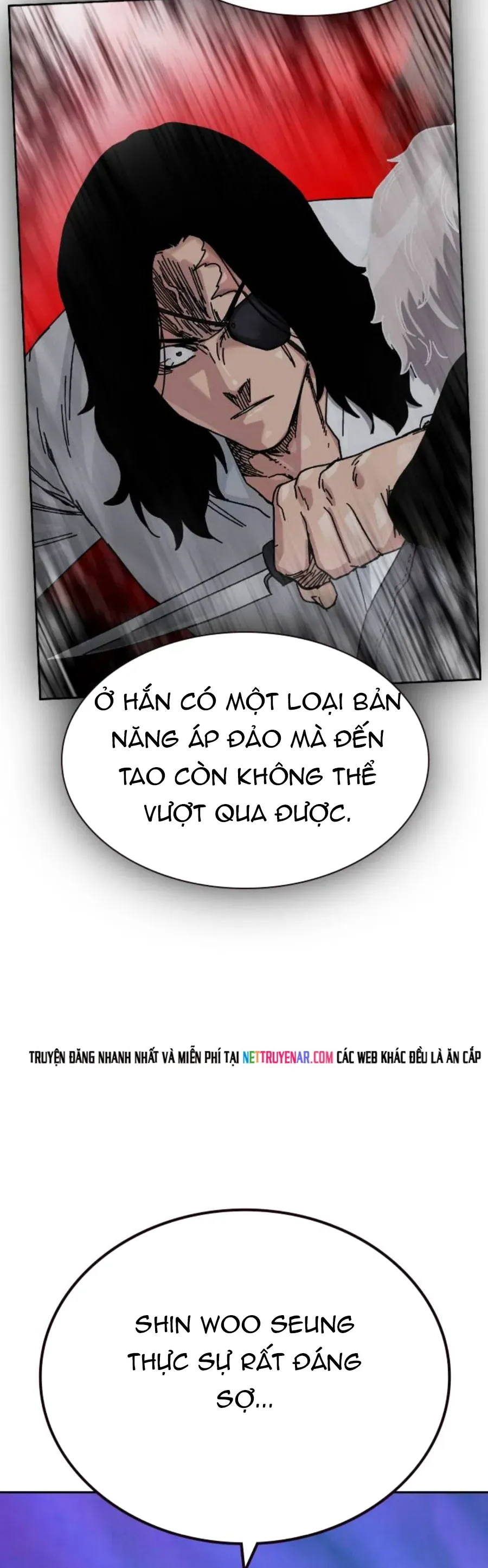 Để Có Thể Sống Sót Chap 208 - Next Chap 209