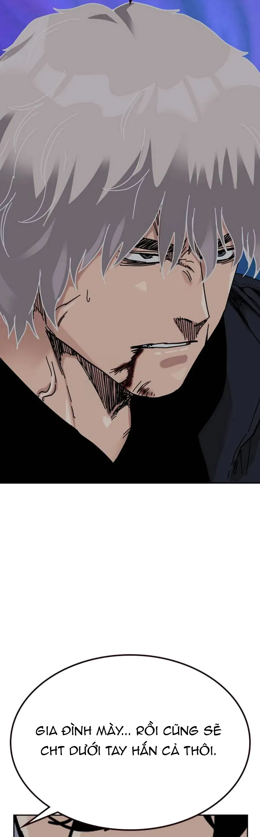 Để Có Thể Sống Sót Chap 208 - Next Chap 209