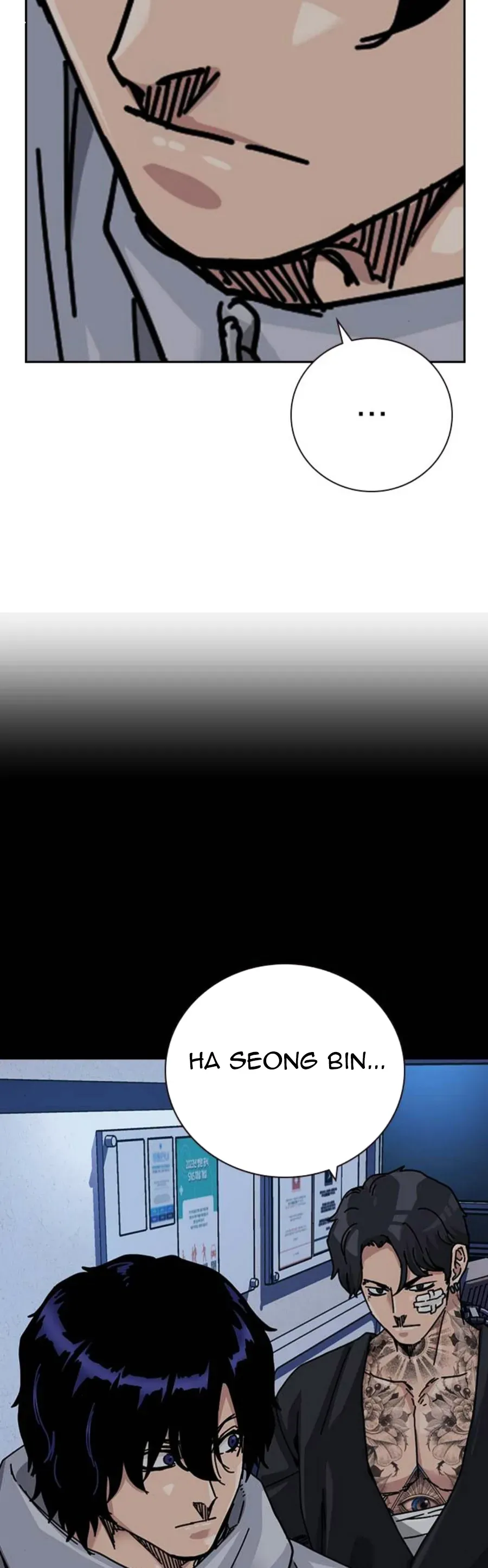 Để Có Thể Sống Sót Chap 208 - Next Chap 209