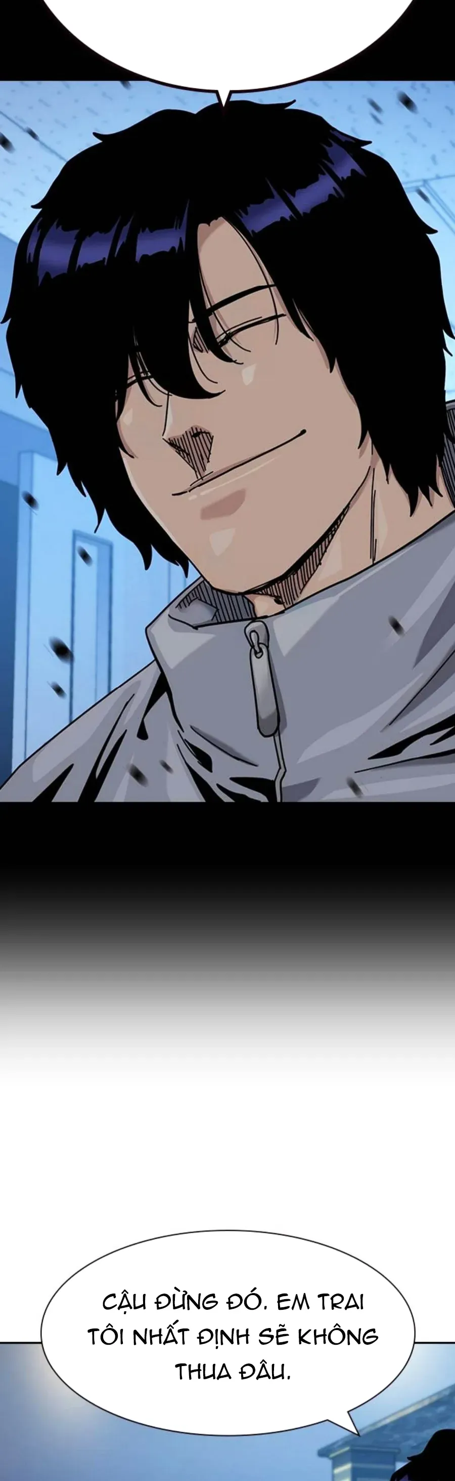 Để Có Thể Sống Sót Chap 208 - Next Chap 209