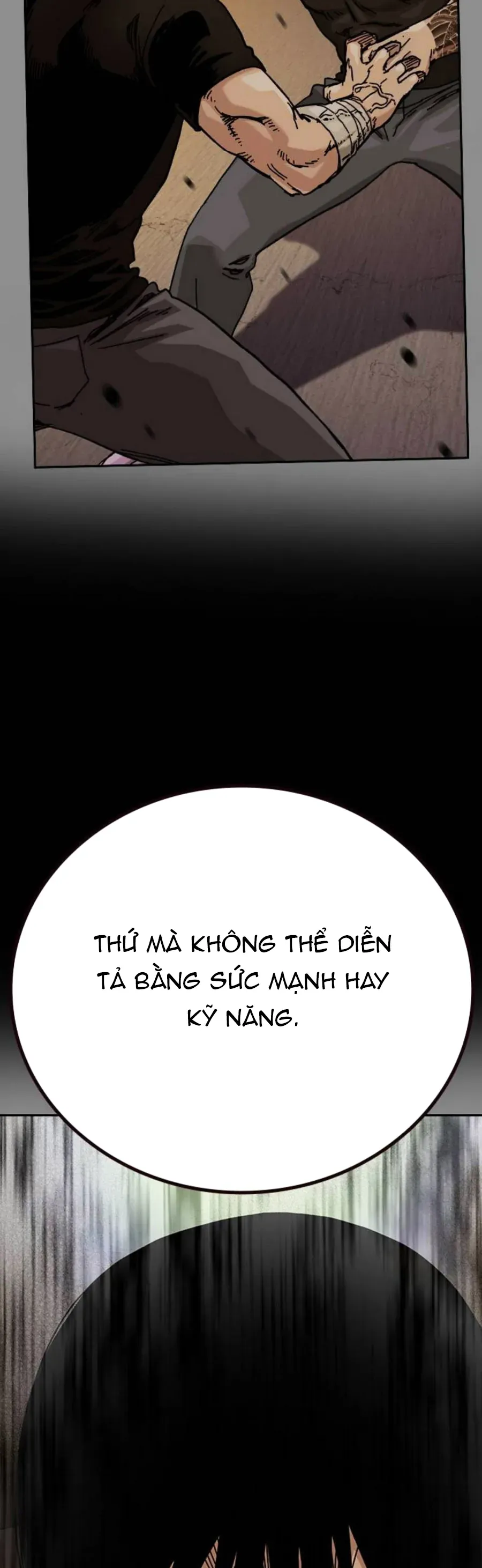 Để Có Thể Sống Sót Chap 208 - Next Chap 209