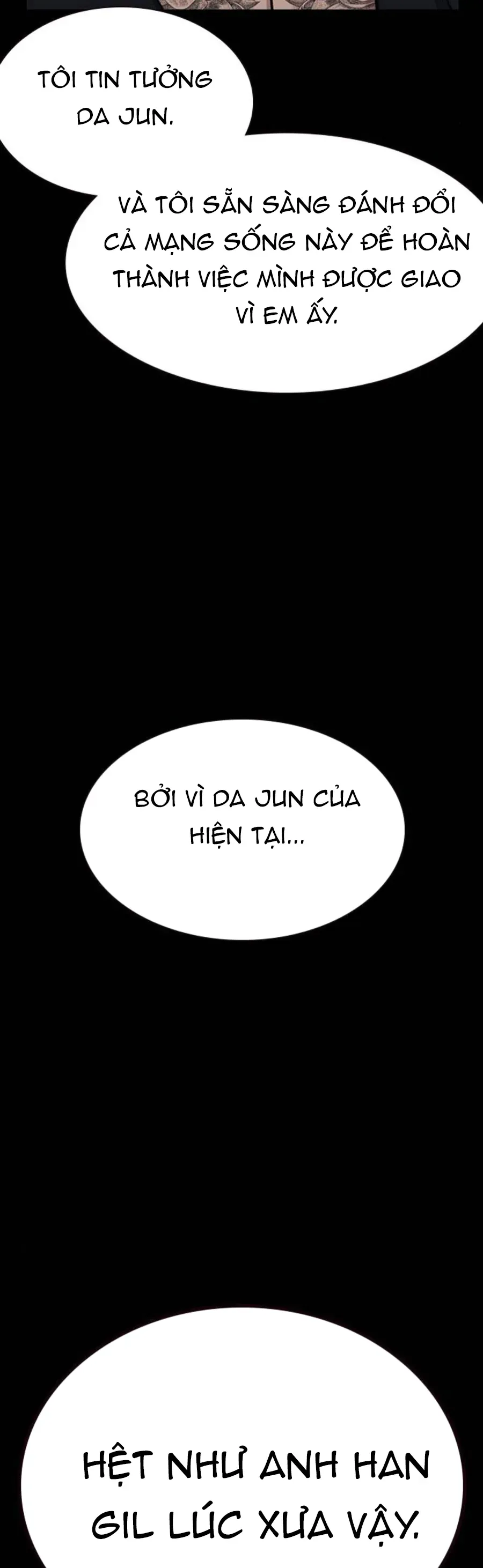 Để Có Thể Sống Sót Chap 208 - Next Chap 209