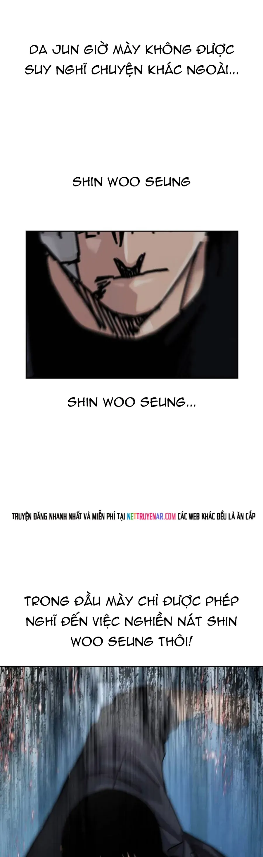 Để Có Thể Sống Sót Chap 208 - Next Chap 209