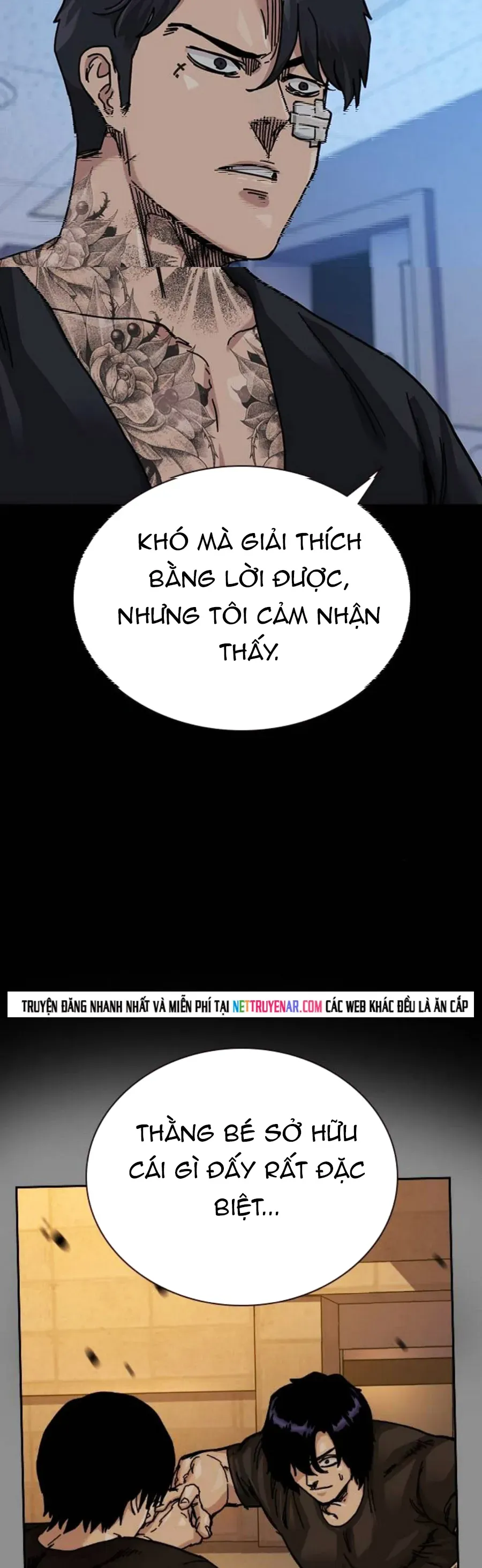 Để Có Thể Sống Sót Chap 208 - Next Chap 209