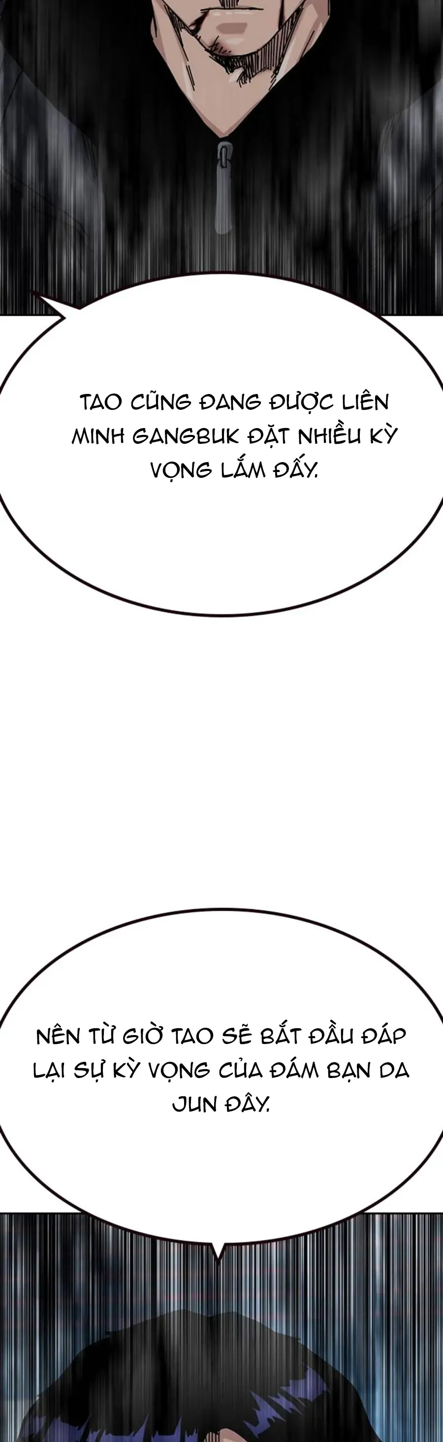 Để Có Thể Sống Sót Chap 208 - Next Chap 209