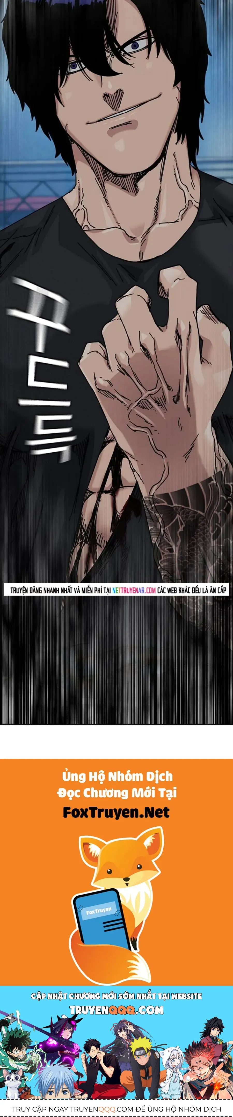 Để Có Thể Sống Sót Chap 208 - Next Chap 209