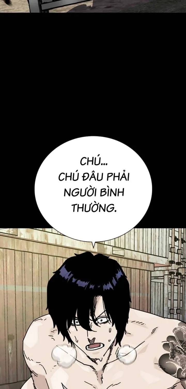 Để Có Thể Sống Sót Chap 209 - Next Chap 210