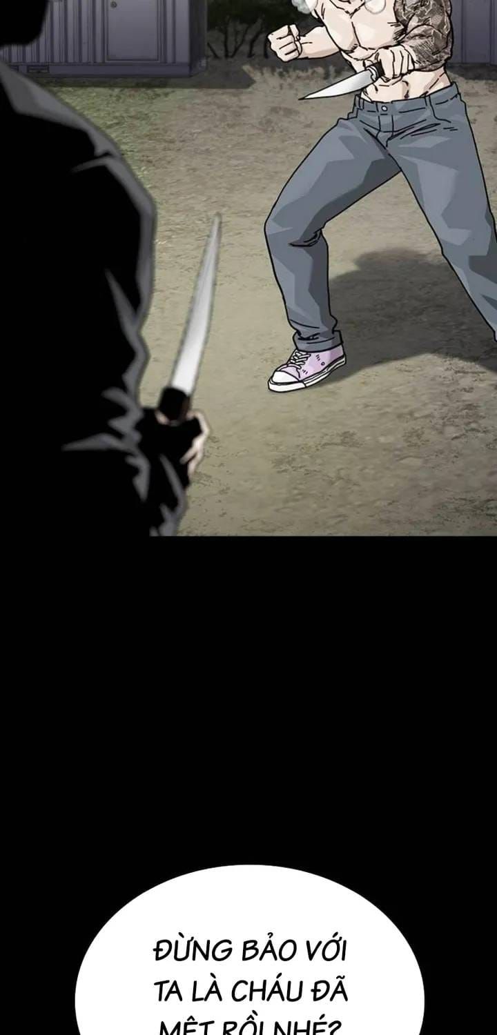 Để Có Thể Sống Sót Chap 209 - Next Chap 210