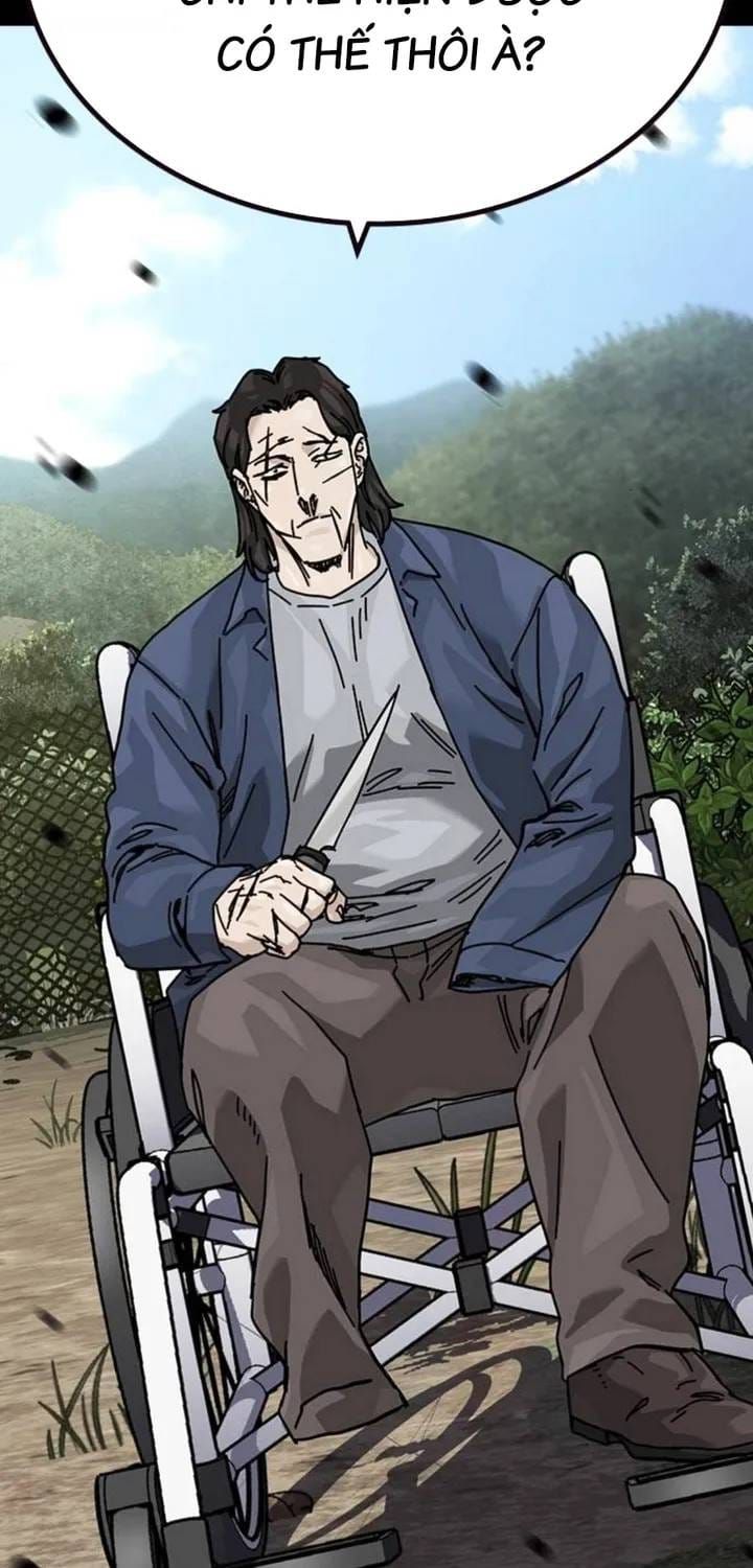 Để Có Thể Sống Sót Chap 209 - Next Chap 210