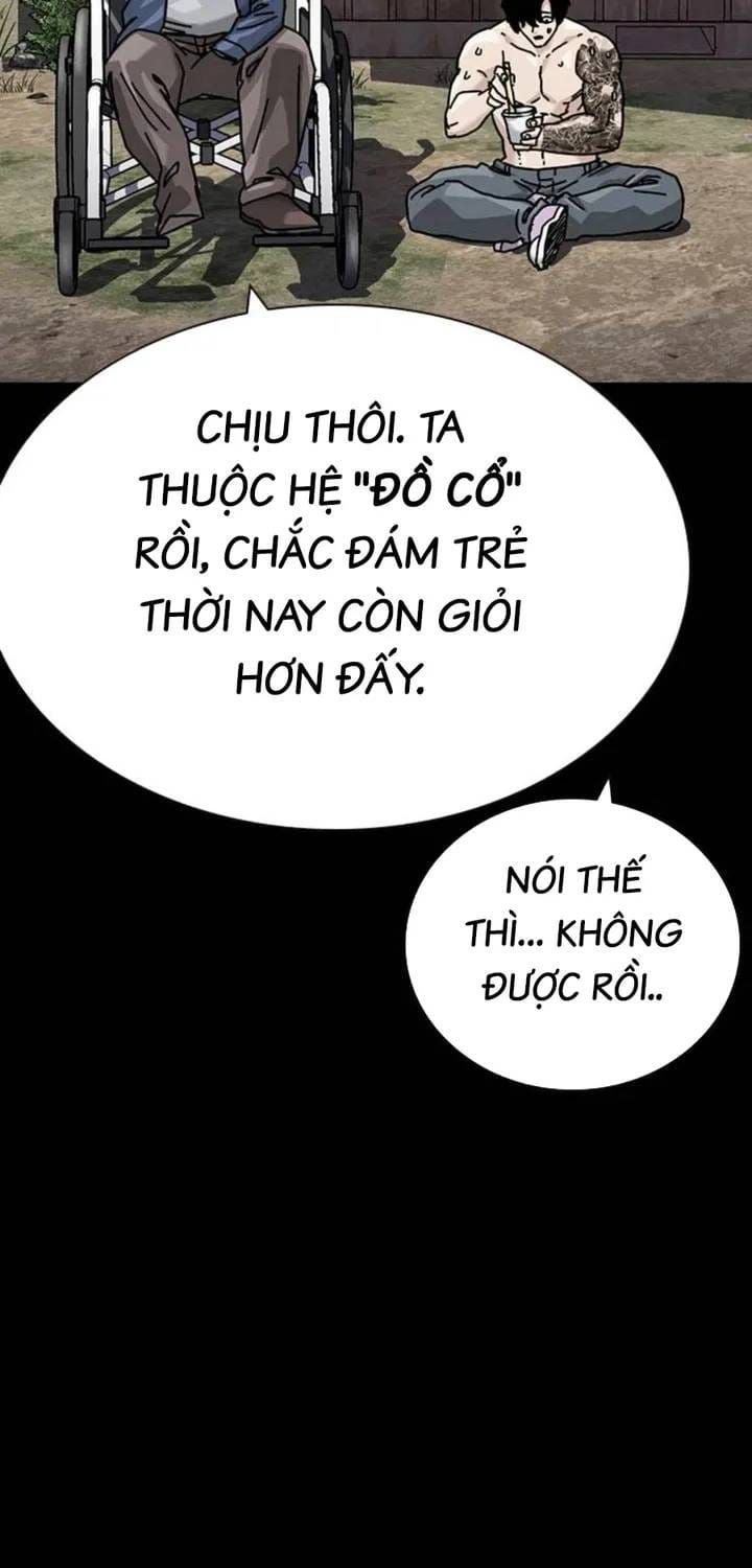 Để Có Thể Sống Sót Chap 209 - Next Chap 210