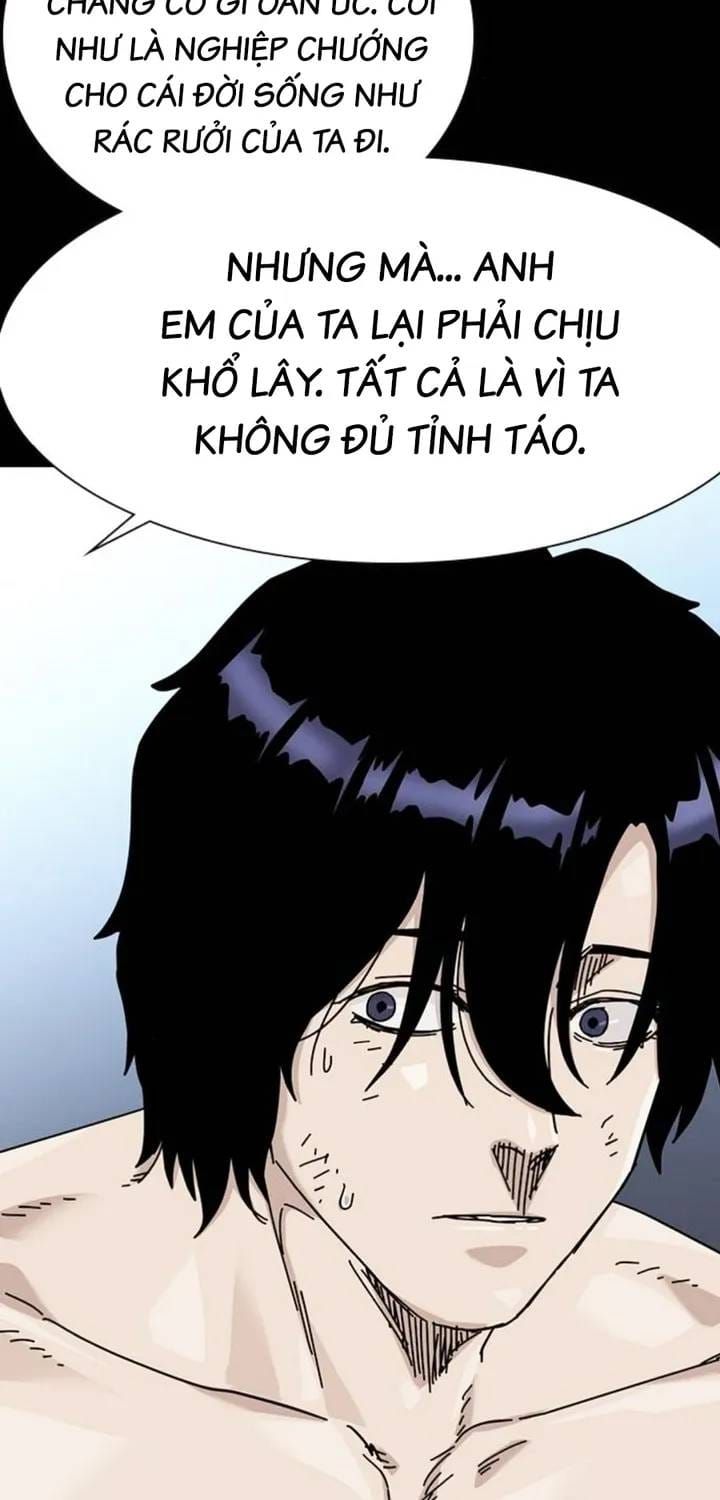 Để Có Thể Sống Sót Chap 209 - Next Chap 210
