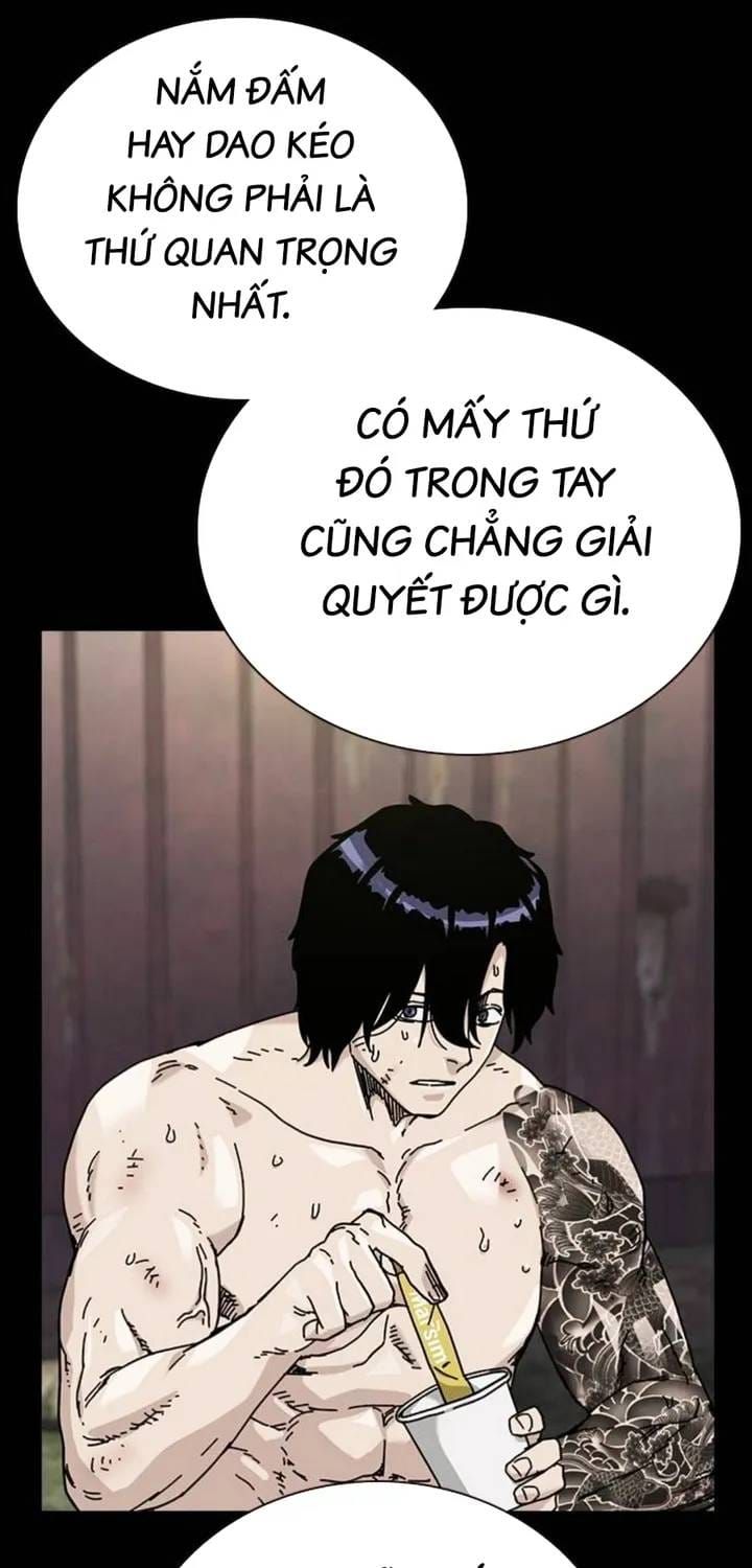 Để Có Thể Sống Sót Chap 209 - Next Chap 210