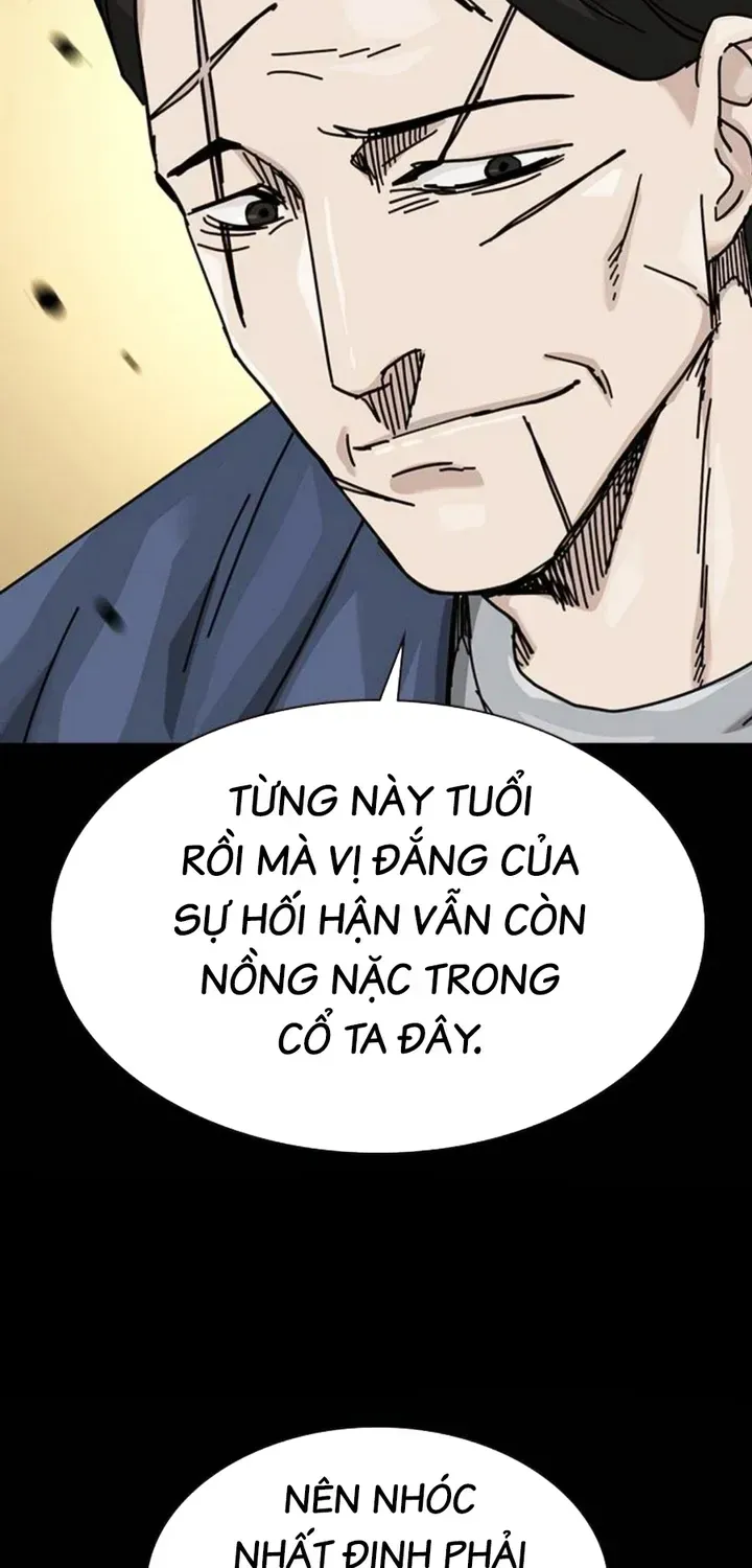 Để Có Thể Sống Sót Chap 209 - Next Chap 210
